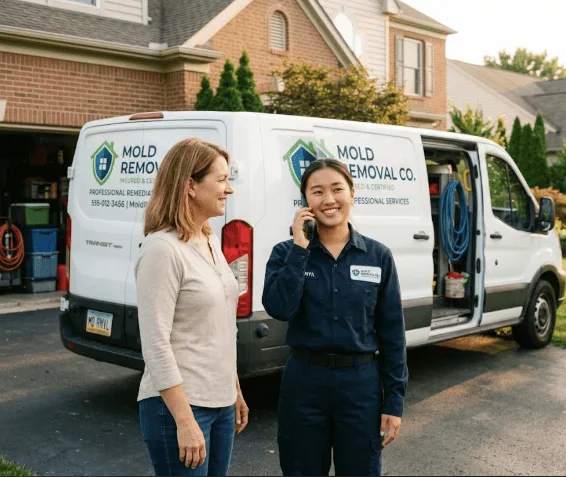 Crawlspace Mold Remediation East Wareham, MA FAQs